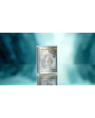 Playing Cards  Bicycle - Metalluxe Silver